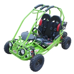 Çocuk arabası Trailmaster XRS