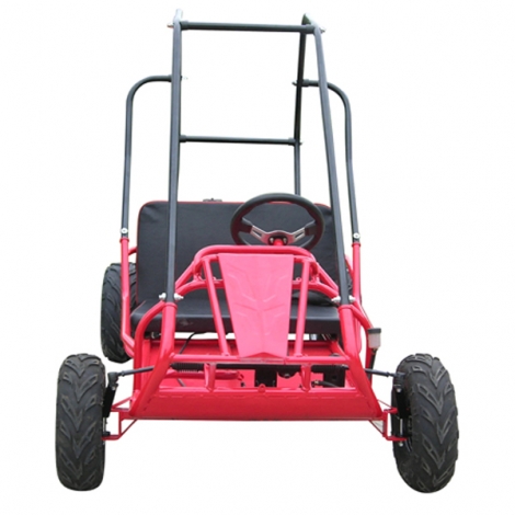 Dirt Buggy yol 196cc kapalı 6.3HP