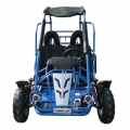 Hammerhead Twister Karten Off Road 200cc mavi 