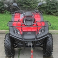 Dört kiralama Atv 4 Wheeler 4 x 4 