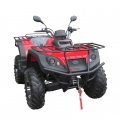 Dört kiralama Atv 4 Wheeler 4 x 4 