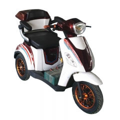 Engelli 500w Mobilty Scooter