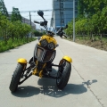 50cc 3 tekerlek gaz Scooter Trike Motorycycle 