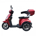 3 tekerlekli hareketlilik Scooter yaşlı elektrik için 