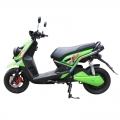 2 yetişkin için elektrikli Scooter tekerleği 1500w 