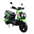 2 yetişkin için elektrikli Scooter tekerleği 1500w 