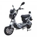 Yetişkinler için hafif elektrikli Scooter 