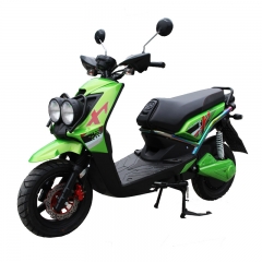 Yetişkin elektrikli Scooter Kiralama 1500w