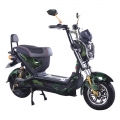 Elektrik güçlendirilmiş motorlu Scooter yetişkin üretimi için 