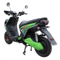 2 yetişkin için elektrikli Scooter tekerleği 1500w 