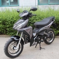 125cc Kupası Scooter motosiklet 13