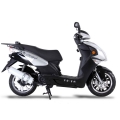 Benzinli Scooter yarış 150cc beyaz 