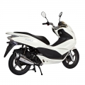 150cc scooter yarış Çince Bisiklet 