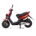 Toptan Chiese Scooter 150cc scooter kırmızı 