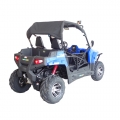 UTV yan taraf 150cc spor tarafından 