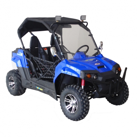 Spor utv 150cc