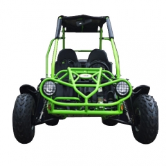 hydraulic go kart