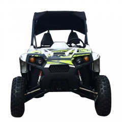 200cc utv factory